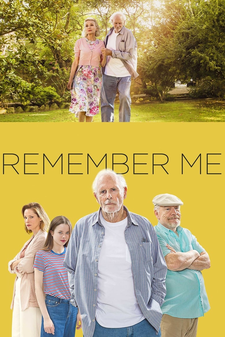 فيلم Remember Me