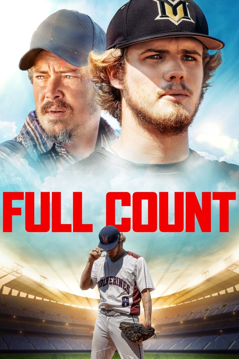 فيلم Full Count 2019 مترجم