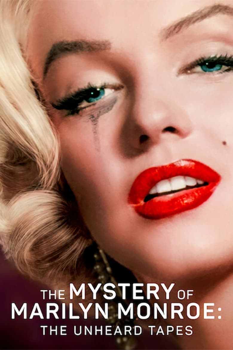 فيلم The Mystery of Marilyn Monroe: The Unheard Tapes