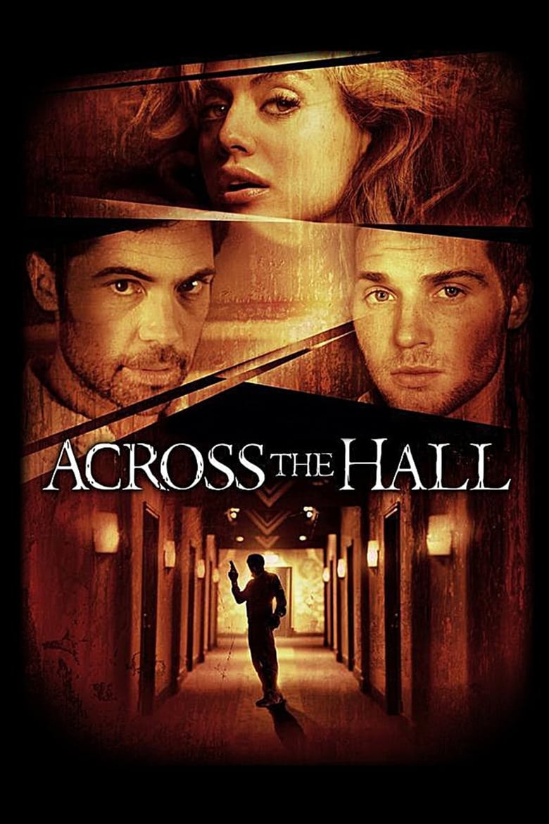 فيلم Across the Hall