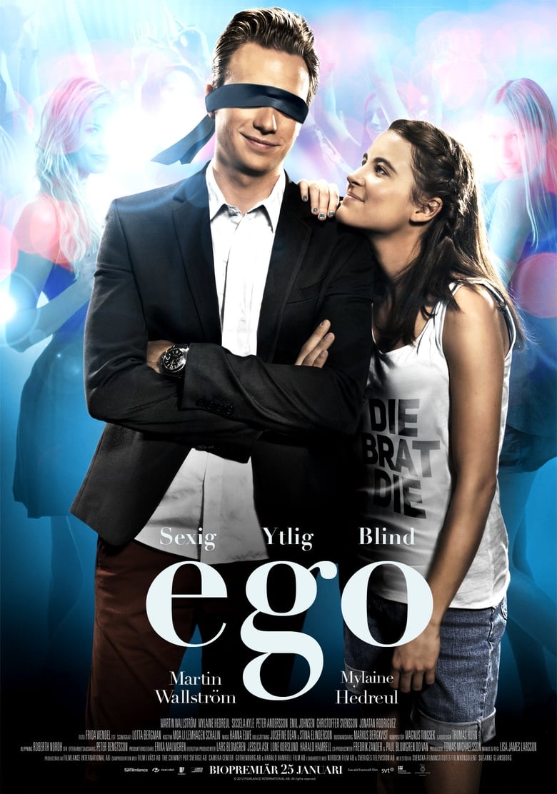 فيلم Ego