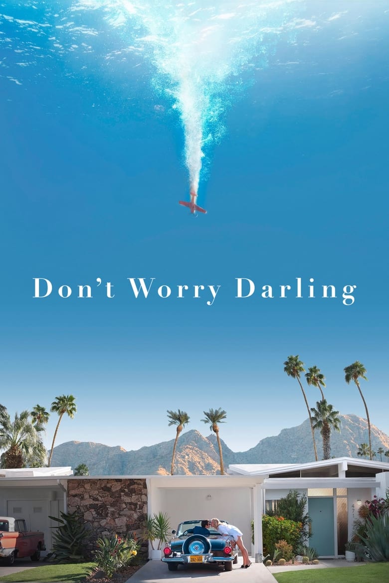فيلم Don’t Worry Darling