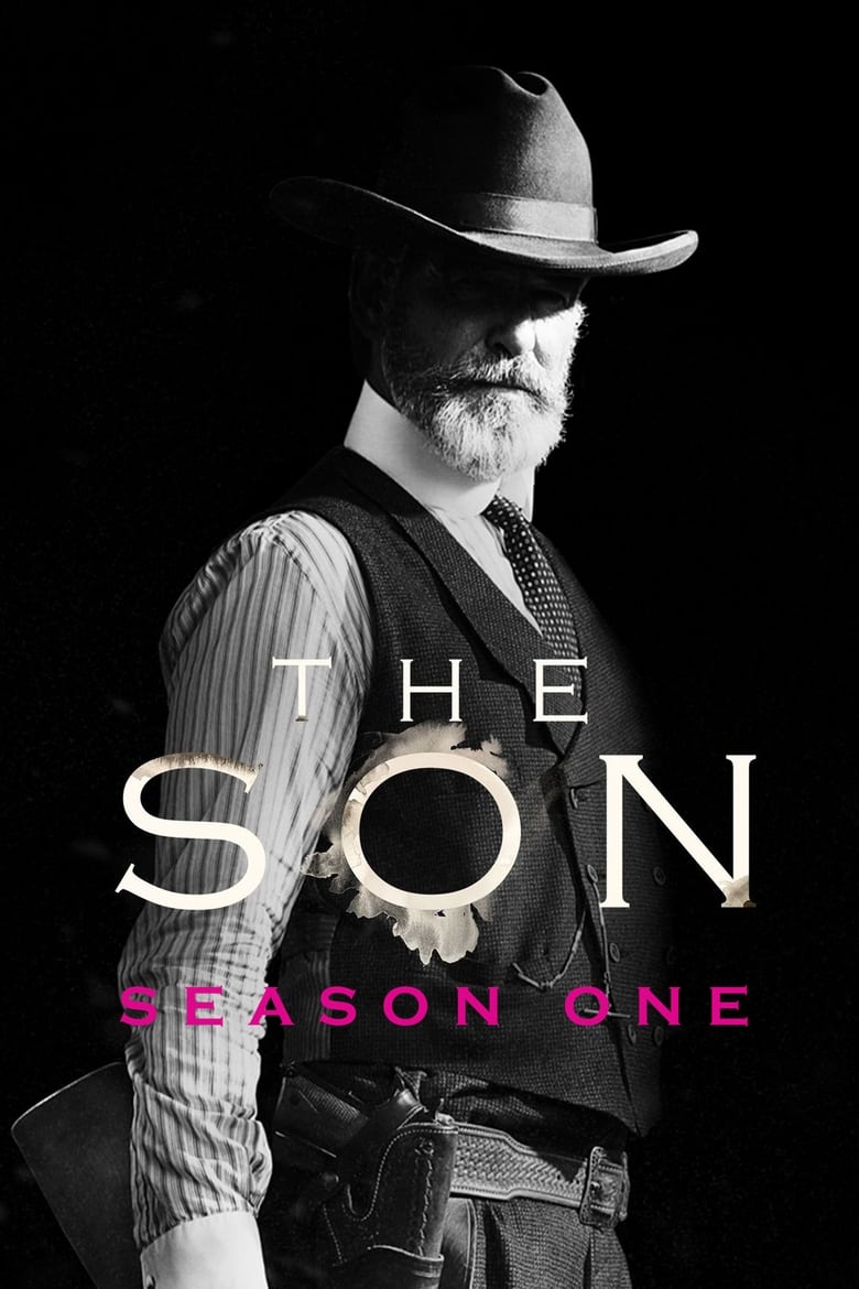 مسلسل The Son الموسم الاول مترجم