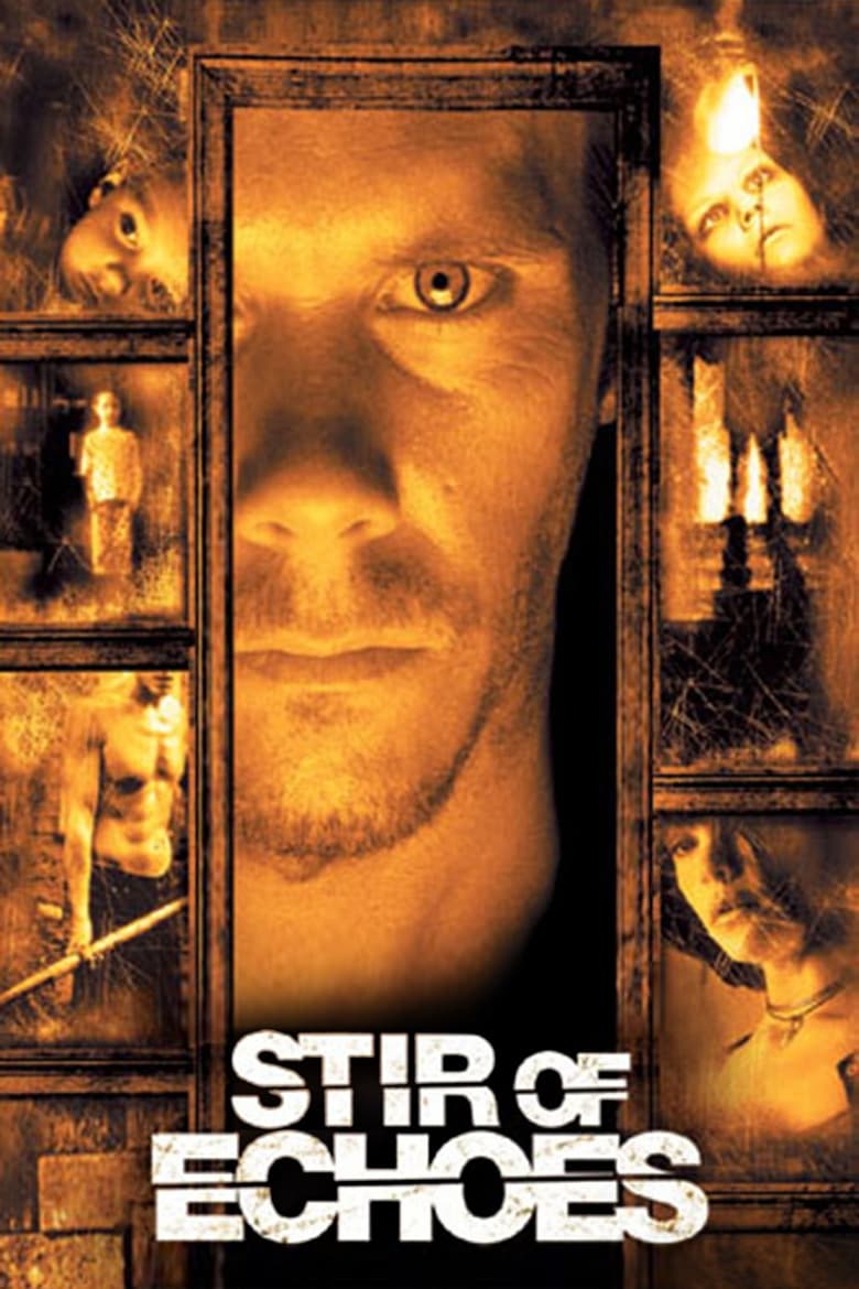 فيلم Stir of Echoes