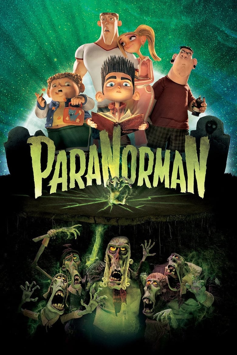 فيلم ParaNorman