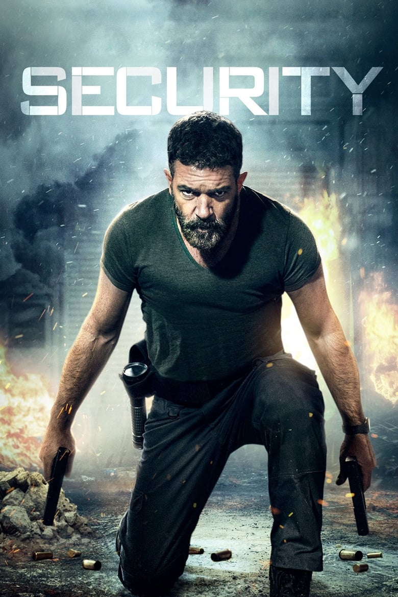 فيلم Security