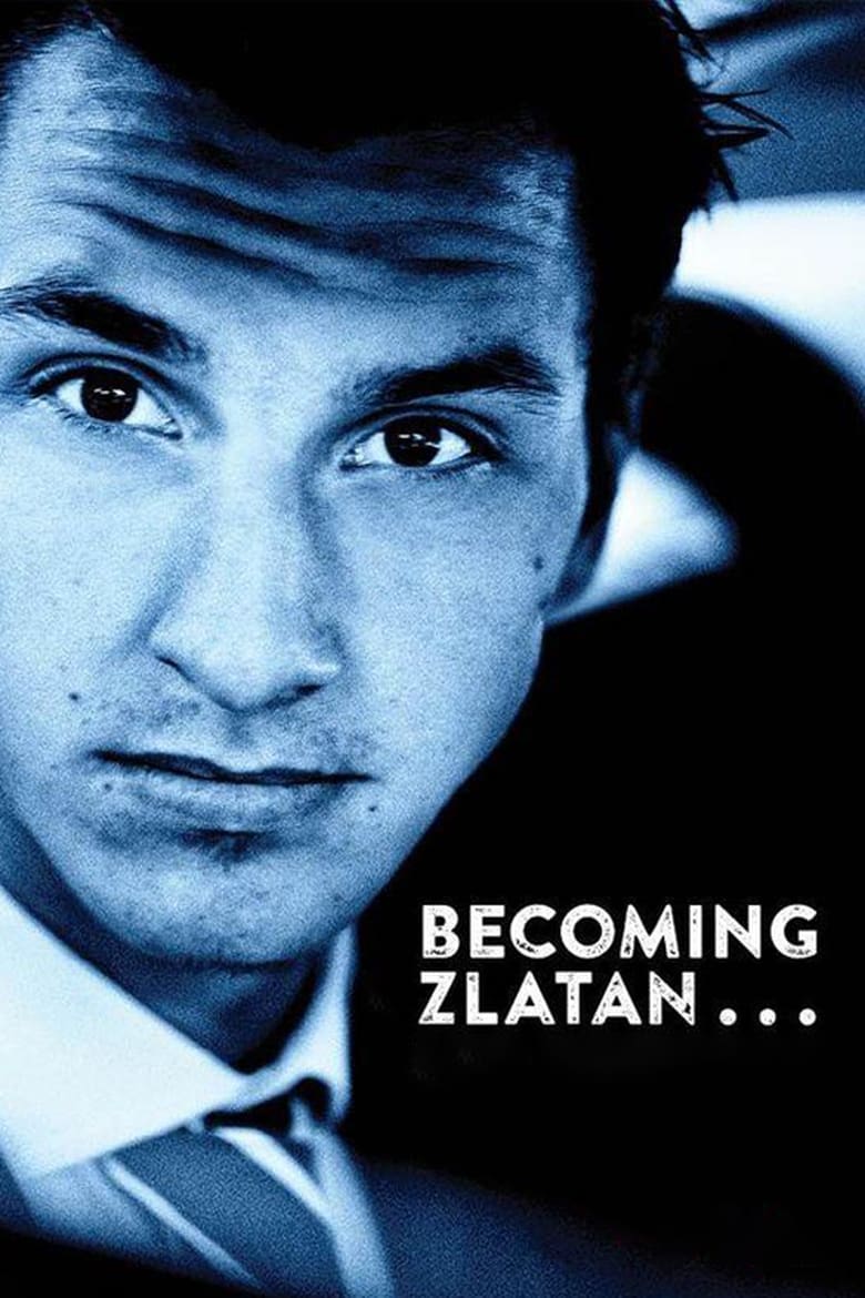 فيلم Becoming Zlatan