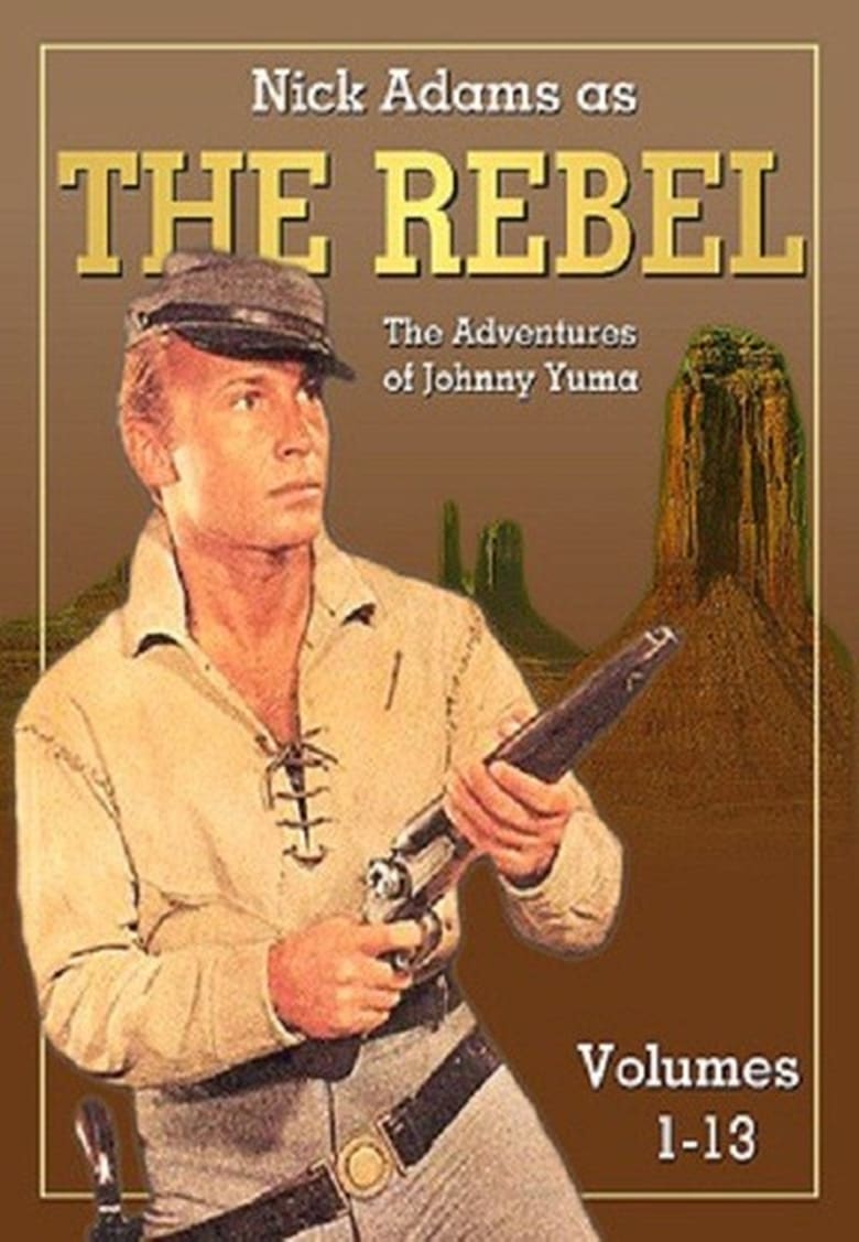 مسلسل The Rebel الموسم الاول مترجم