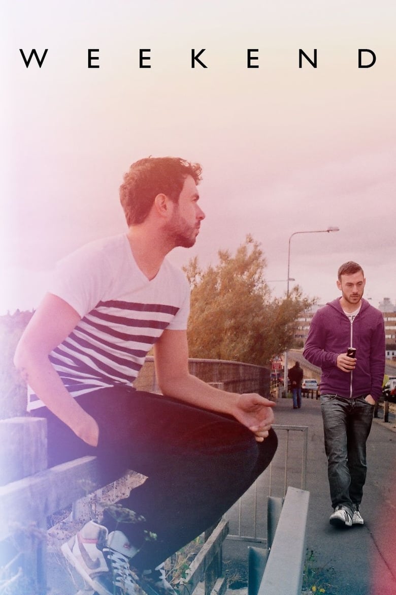 فيلم Weekend