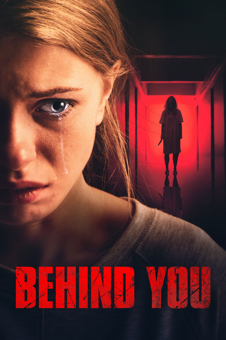 فيلم Behind You