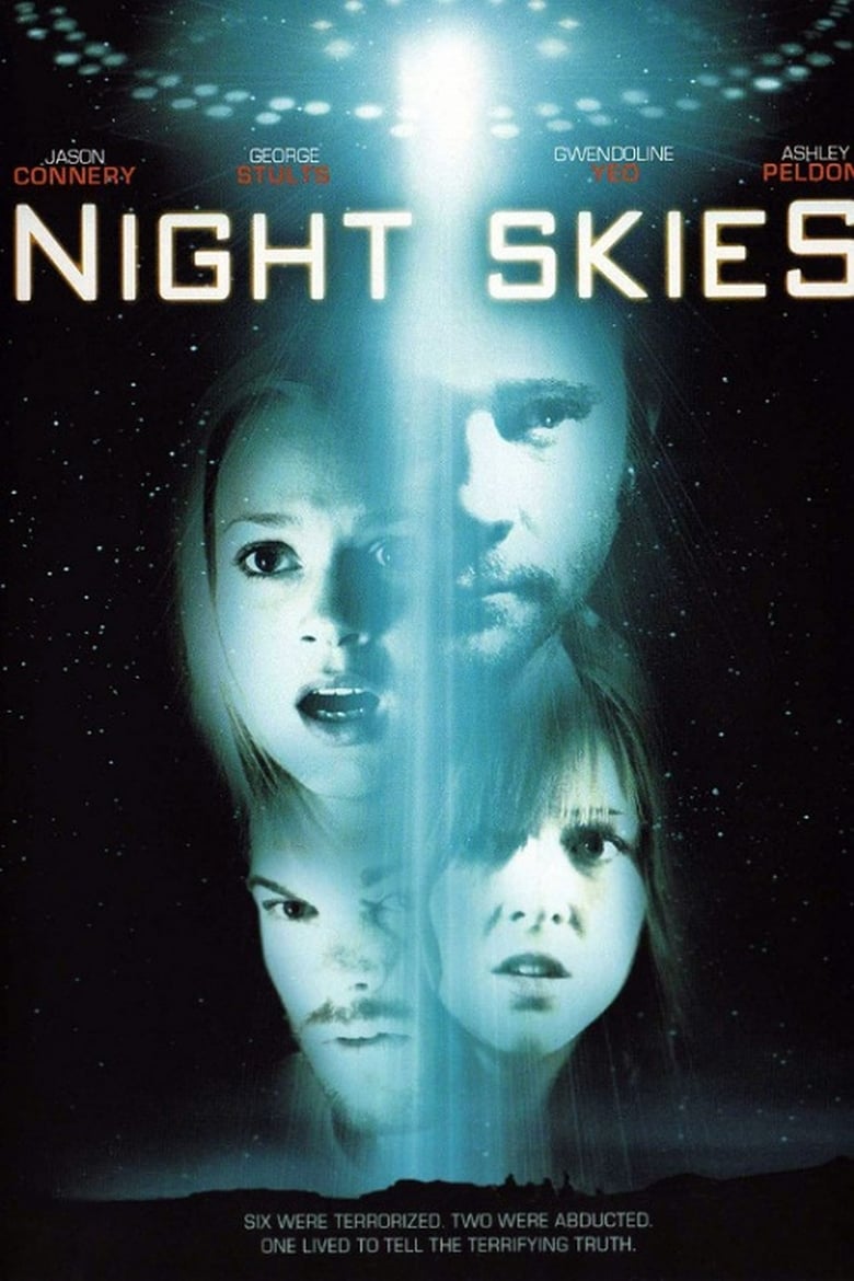 فيلم Night Skies