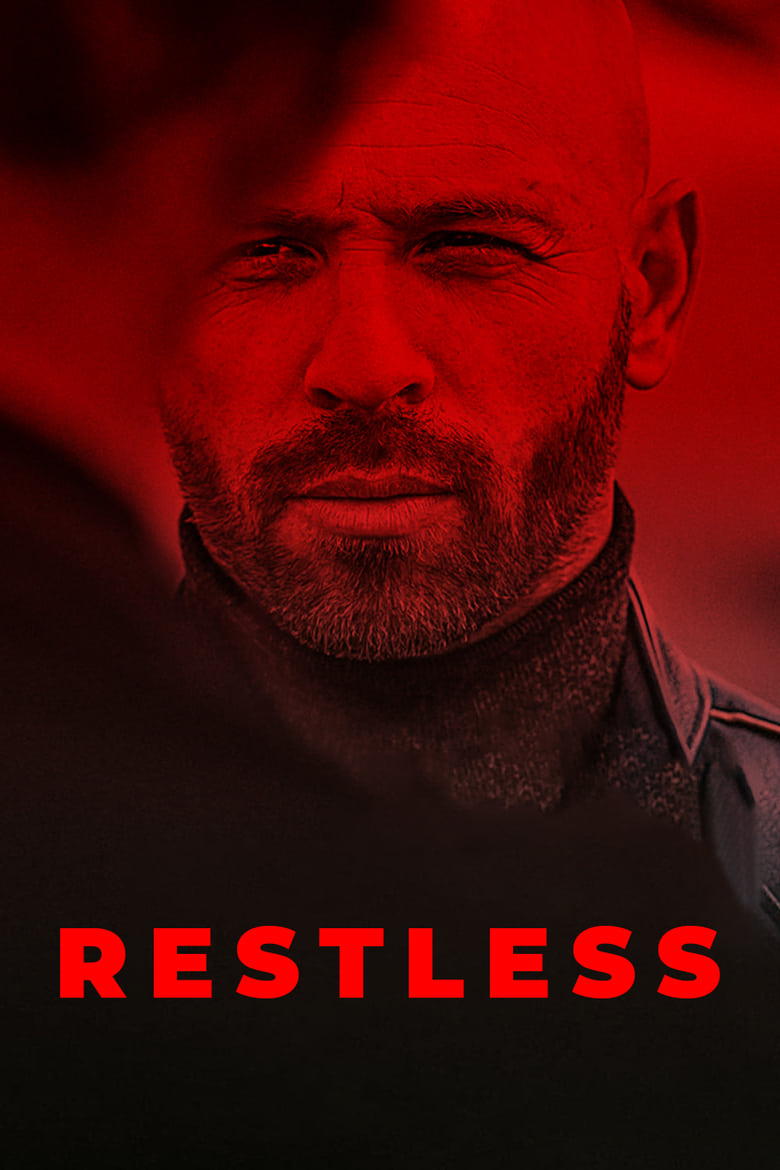 فيلم Restless