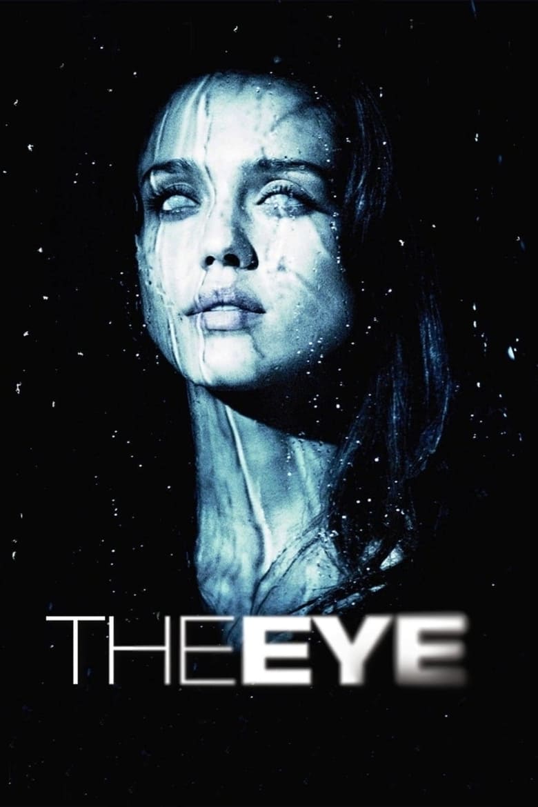فيلم The Eye