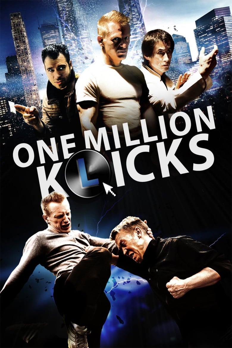 فيلم One Million K(l)icks