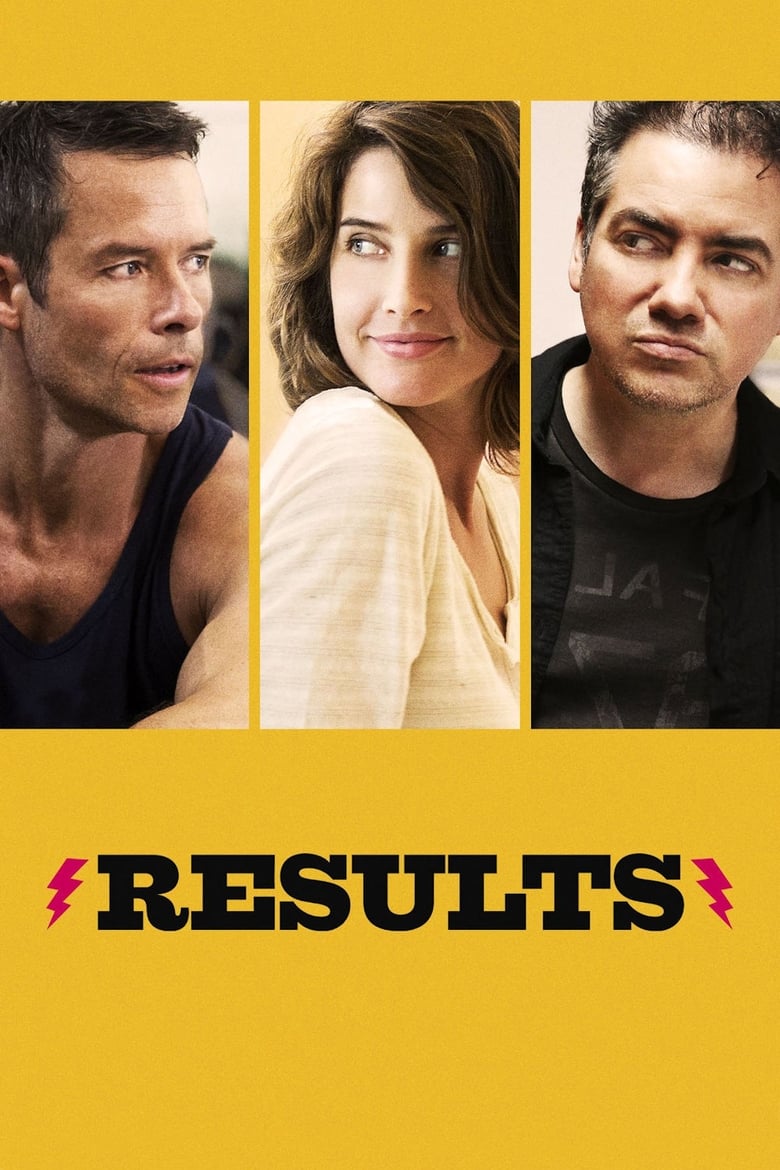 فيلم Results
