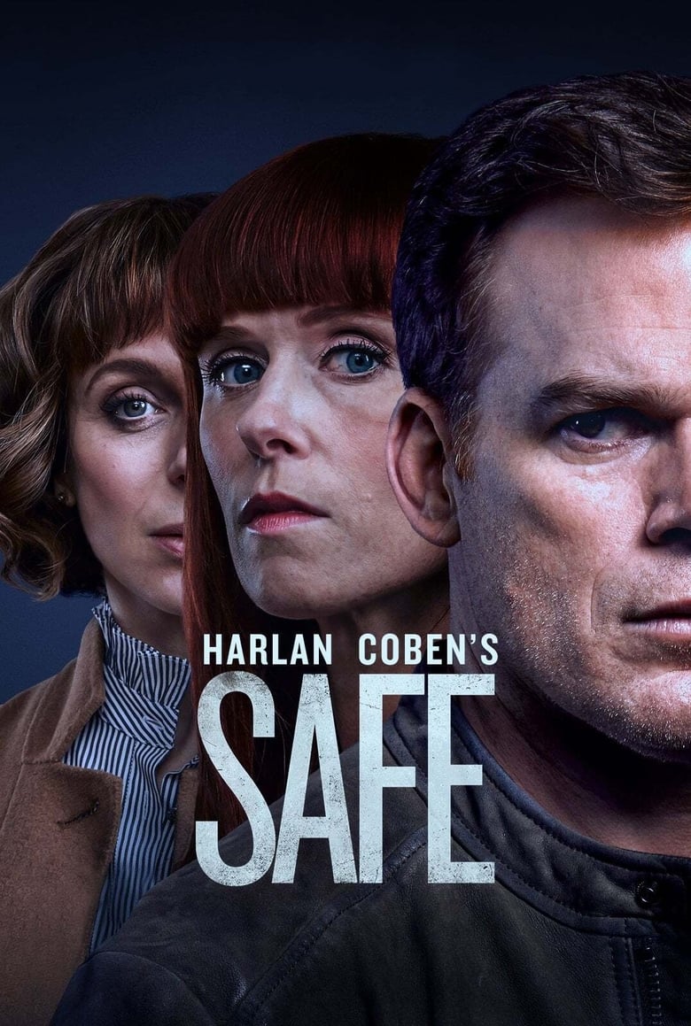 مسلسل Safe الموسم الاول الحلقة 02 مترجمة