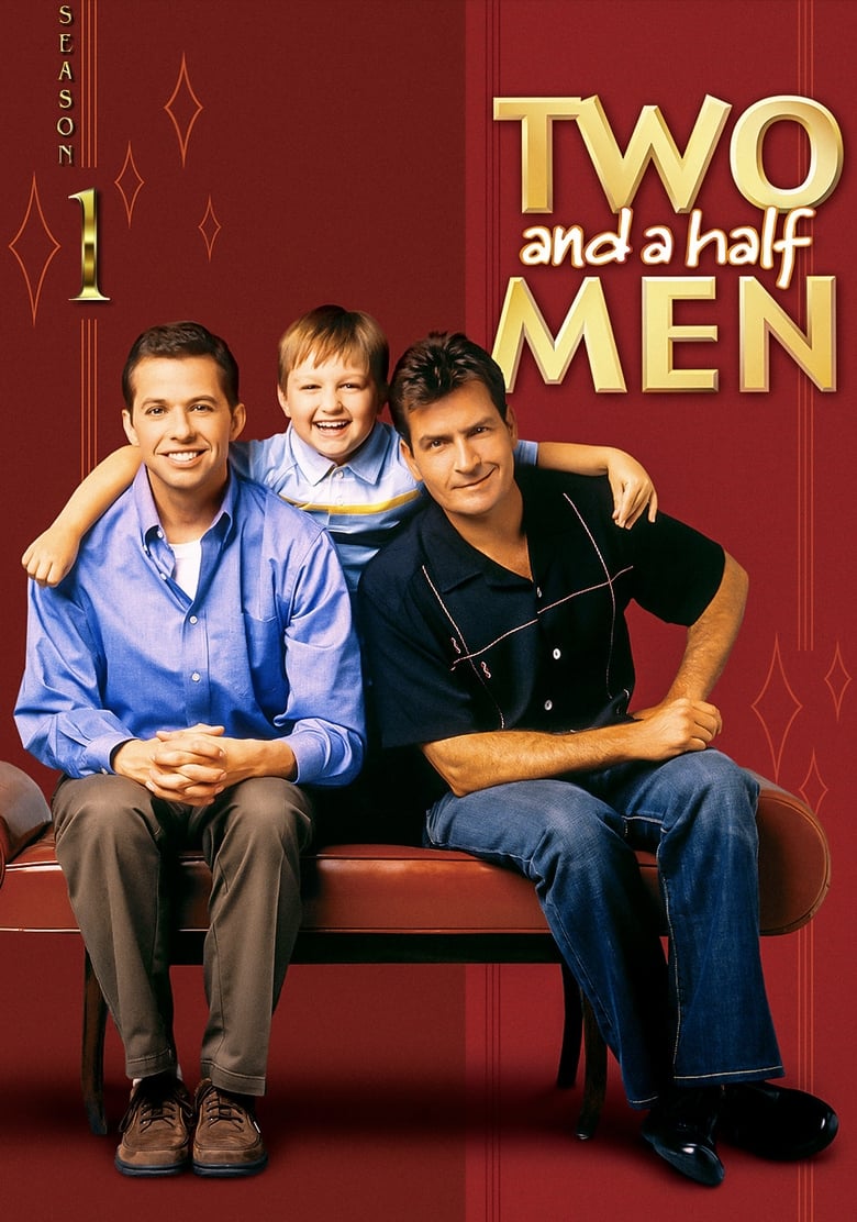 مسلسل Two and a Half Men الموسم الاول الحلقة 05 مترجمة