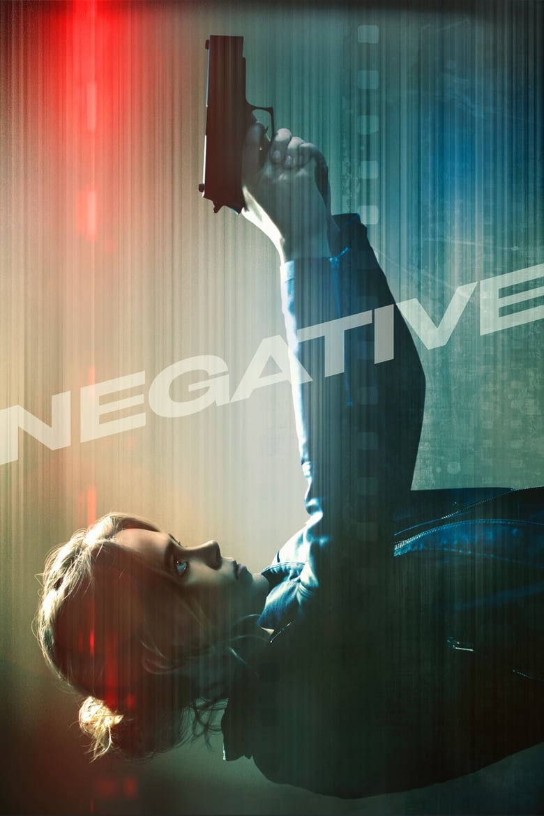 فيلم Negative