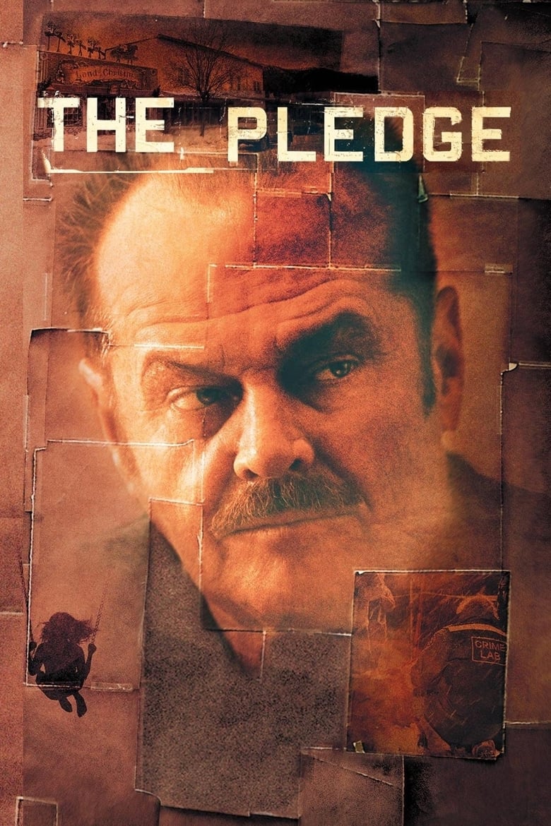 فيلم The Pledge