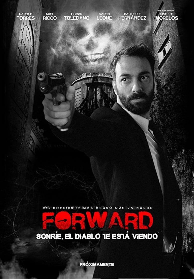 فيلم Forward