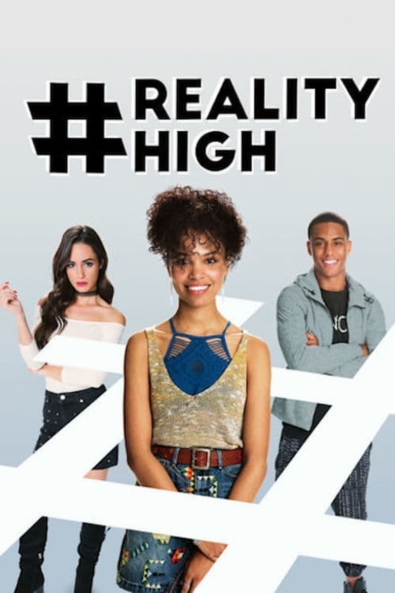 فيلم #RealityHigh