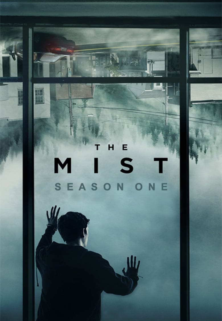 مسلسل The Mist الموسم الاول مترجم