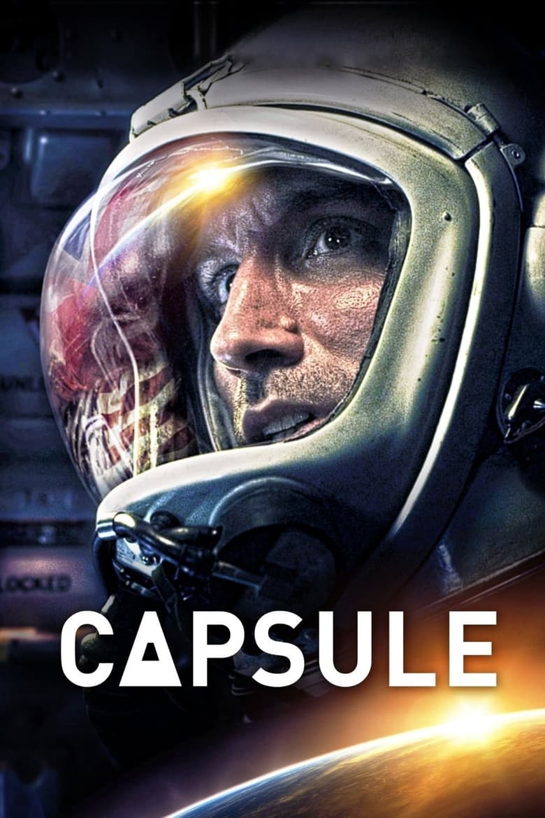 فيلم Capsule