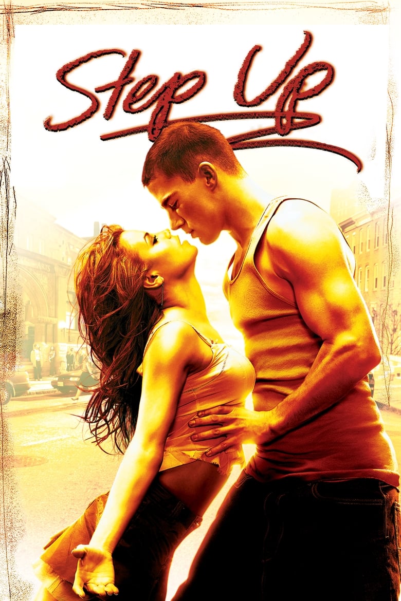 فيلم Step Up