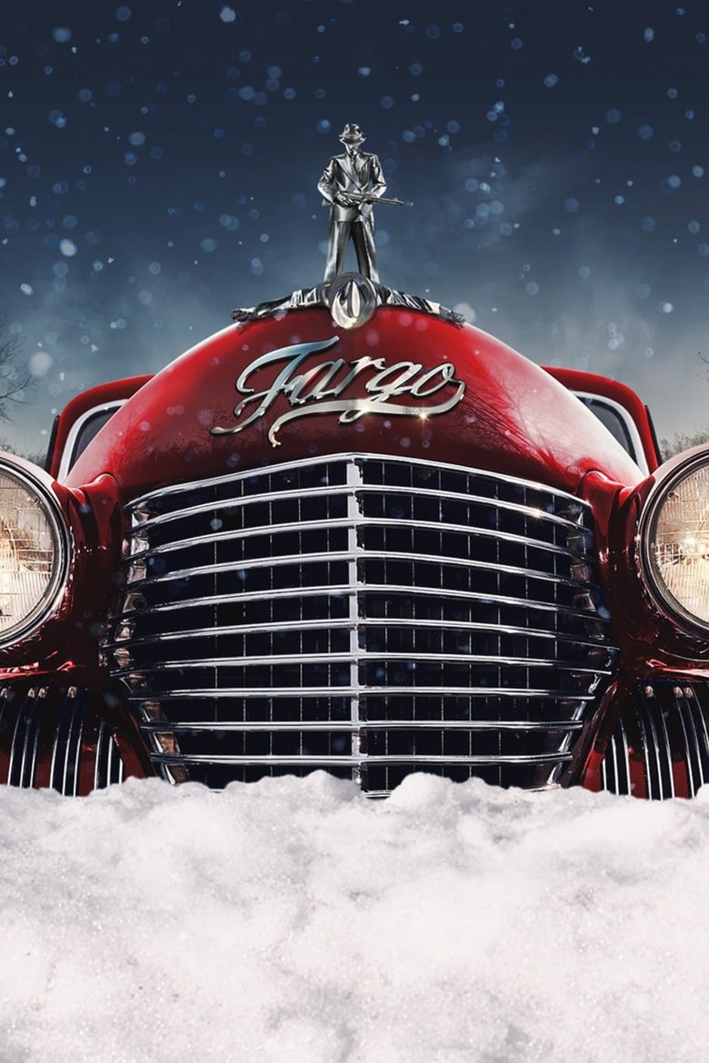 مسلسل Fargo