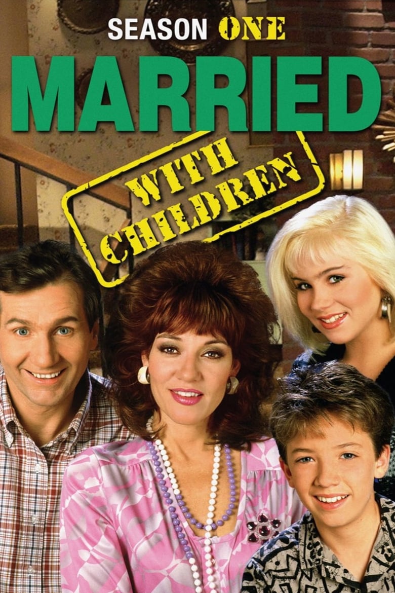 مسلسل Married… with Children الموسم الاول الحلقة 03 مترجمة