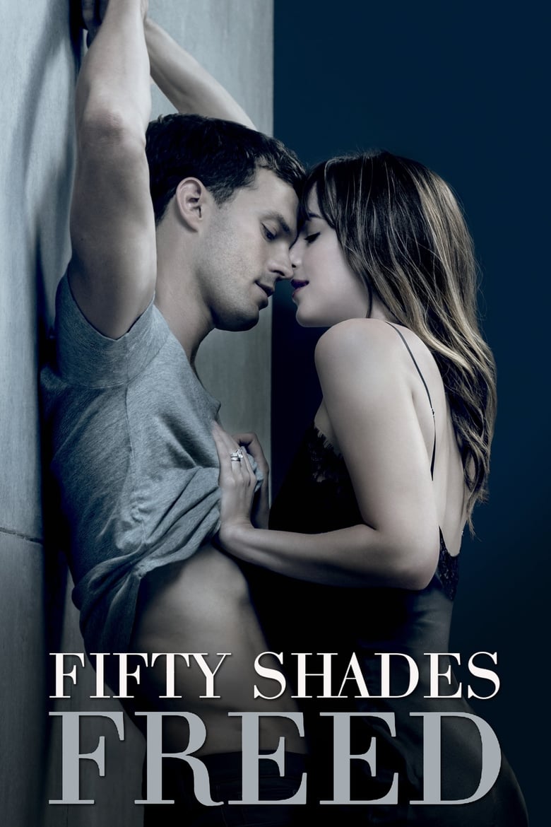 فيلم Fifty Shades Freed