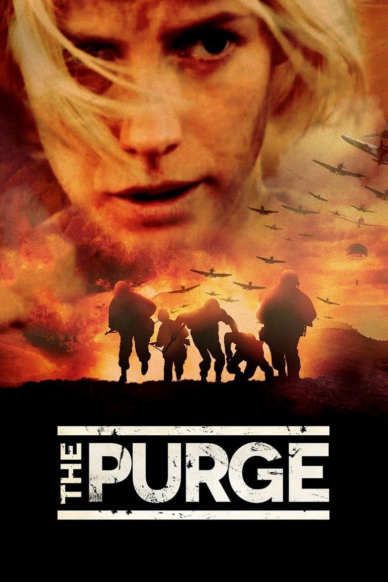 فيلم Purge