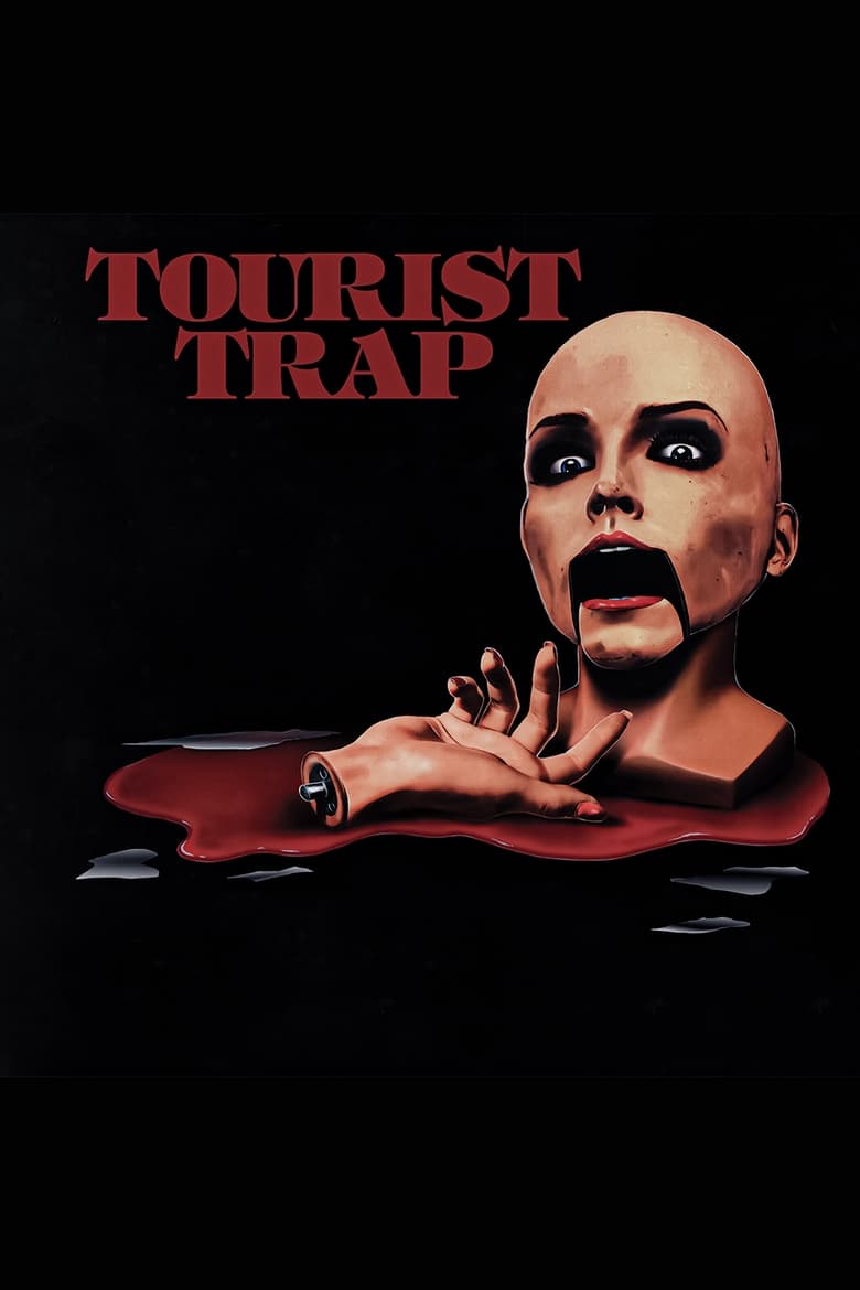 فيلم Tourist Trap