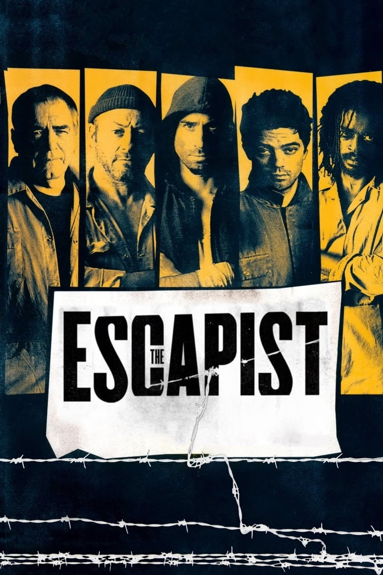 فيلم The Escapist