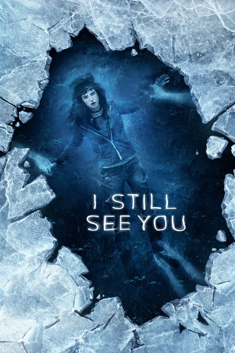 فيلم I Still See You
