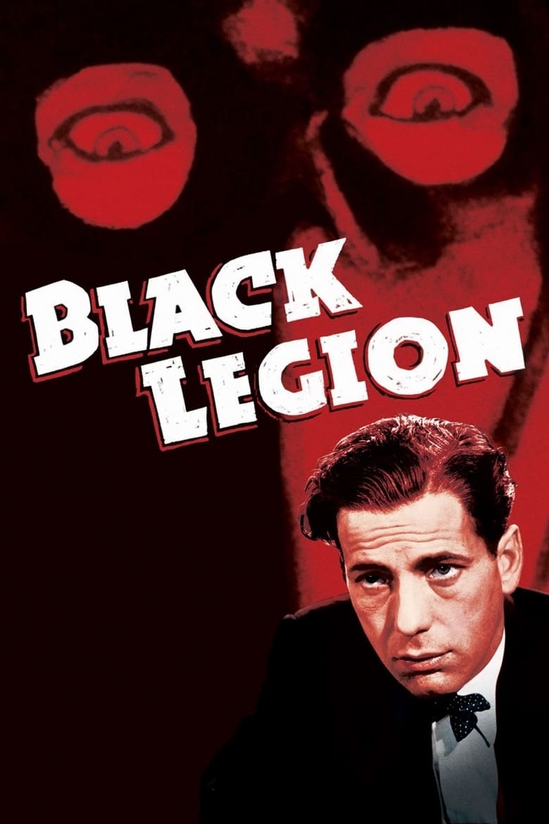 فيلم Black Legion