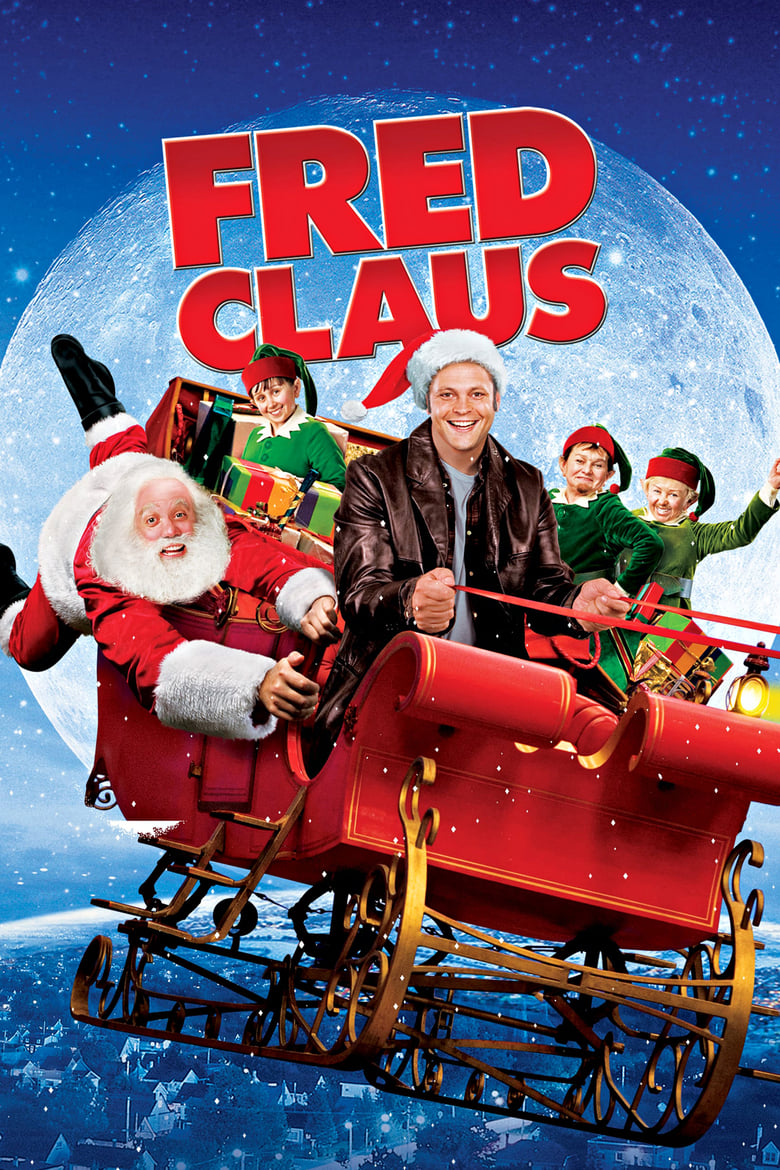 فيلم Fred Claus