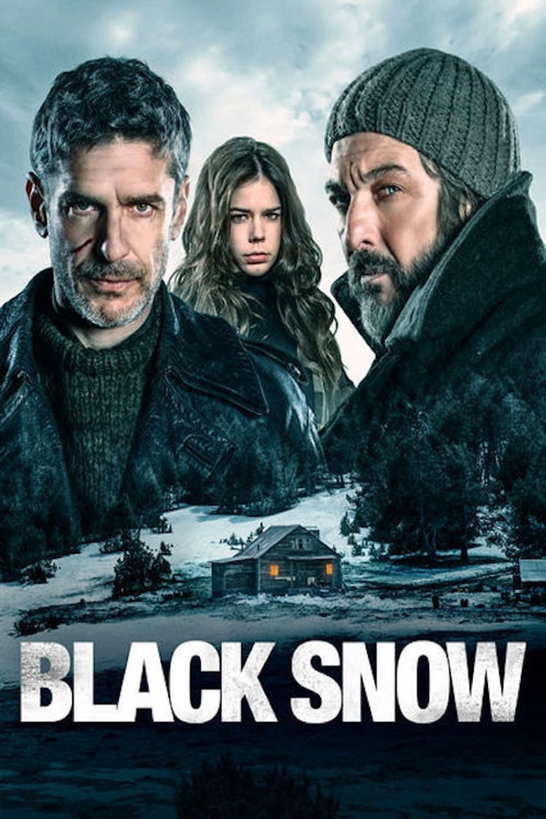 فيلم Black Snow