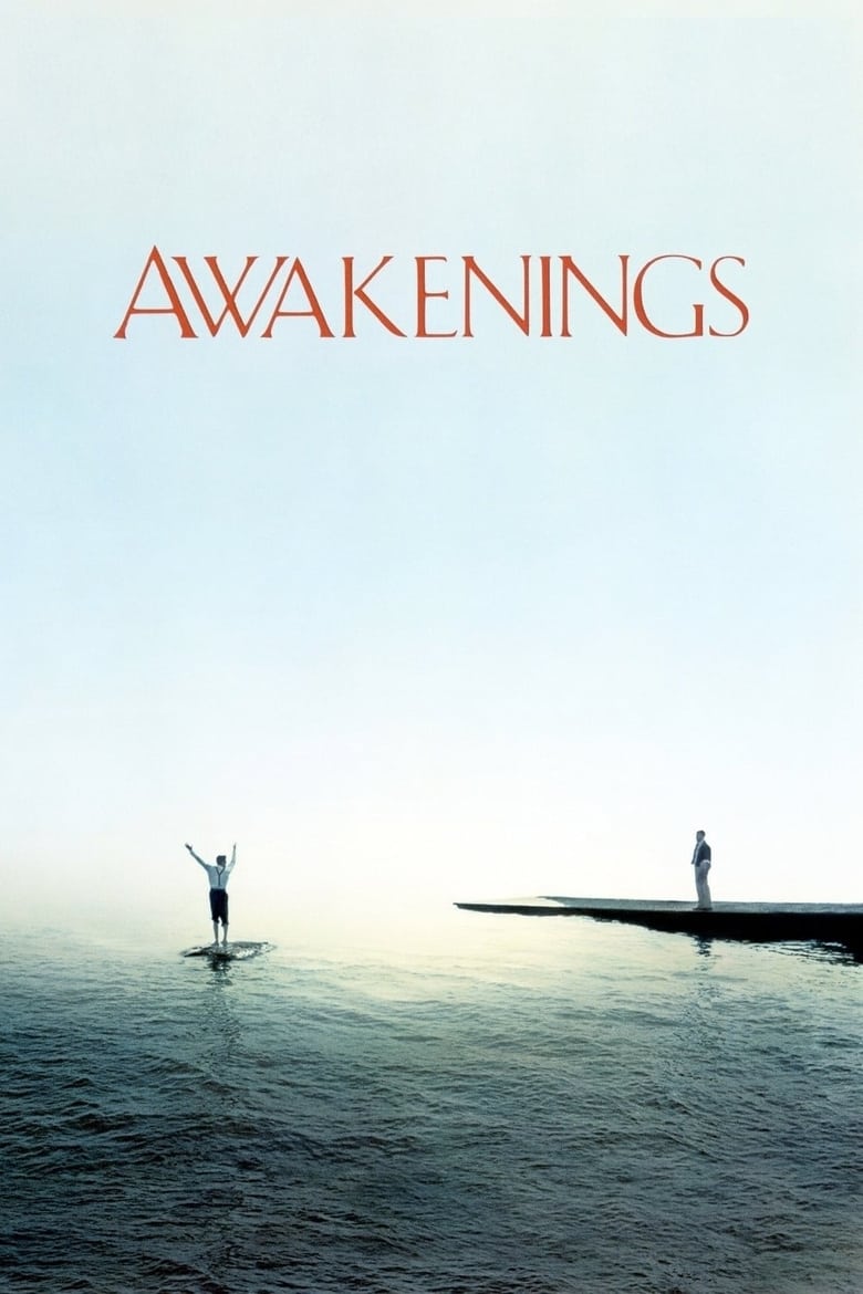 فيلم Awakenings