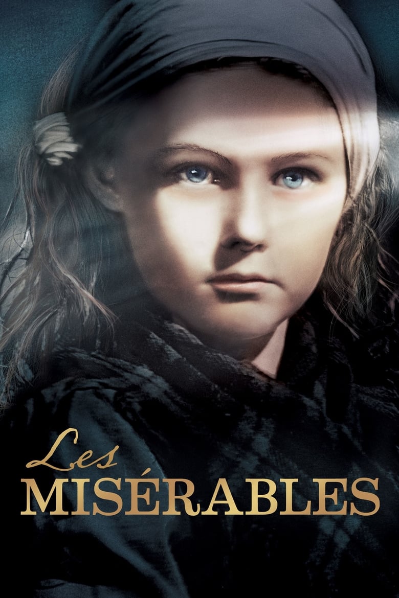 فيلم Les Misérables