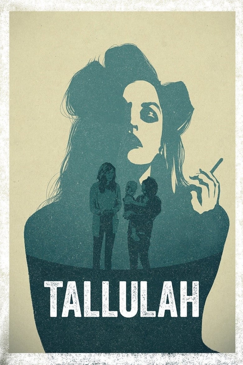 فيلم Tallulah