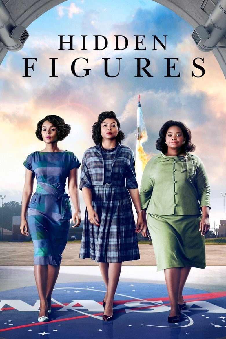 فيلم Hidden Figures