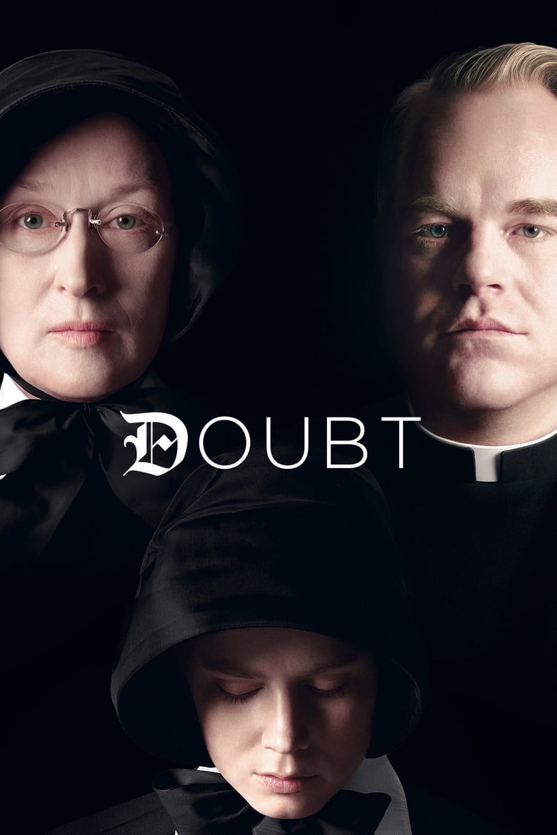 فيلم Doubt