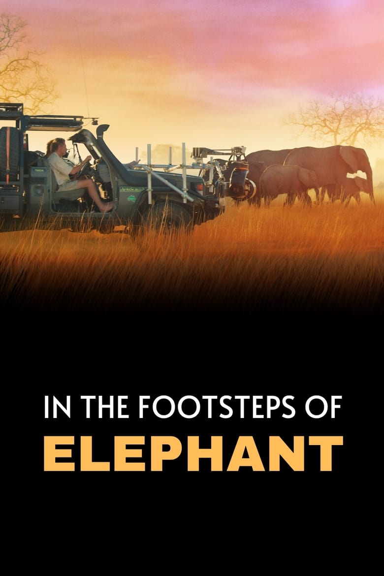فيلم In the Footsteps of Elephant
