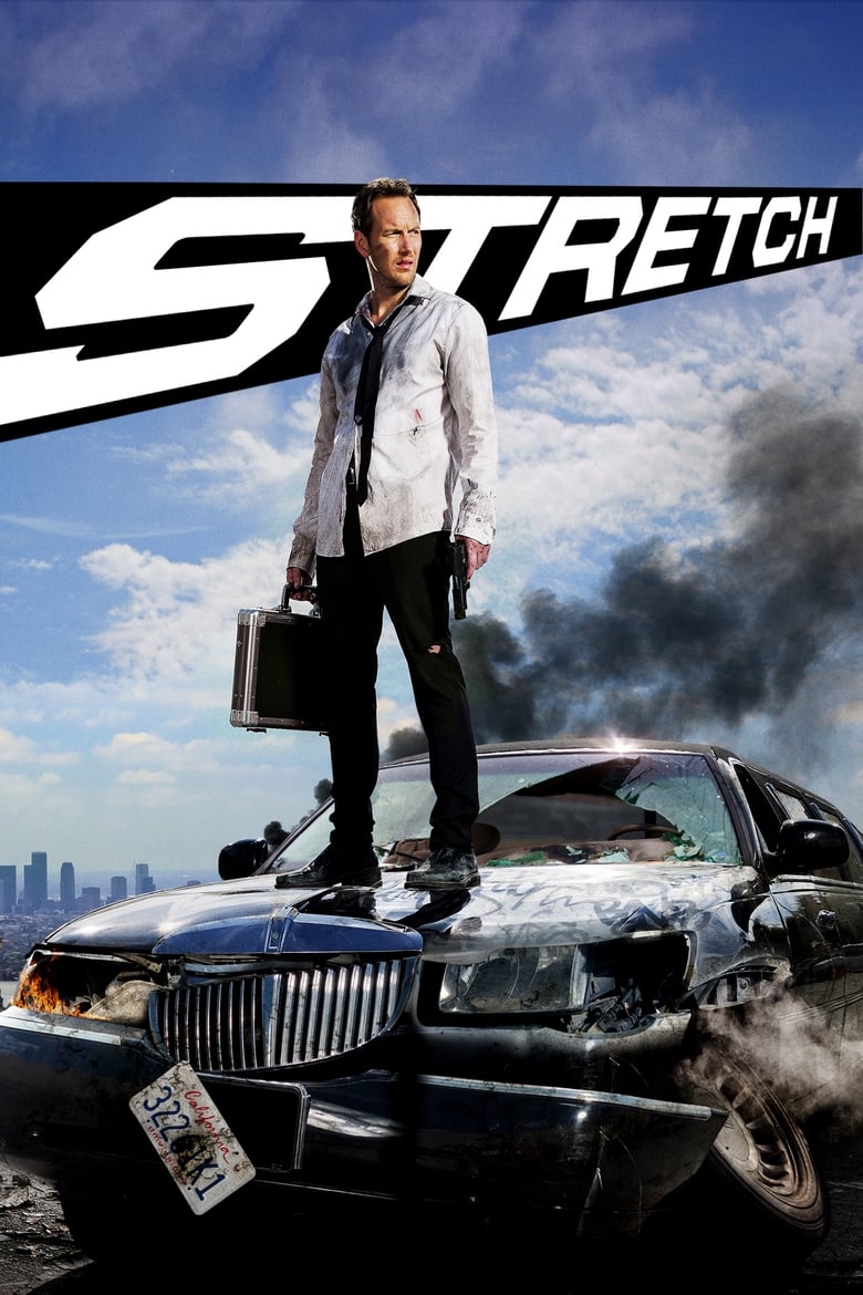 فيلم Stretch