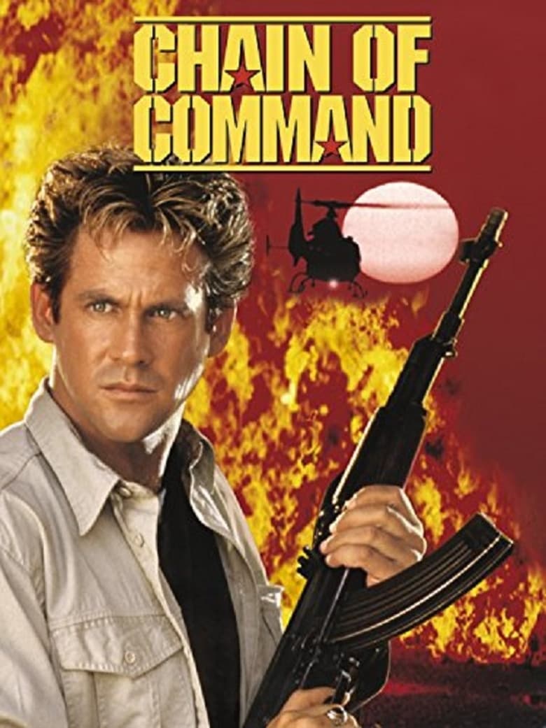 فيلم Chain of Command