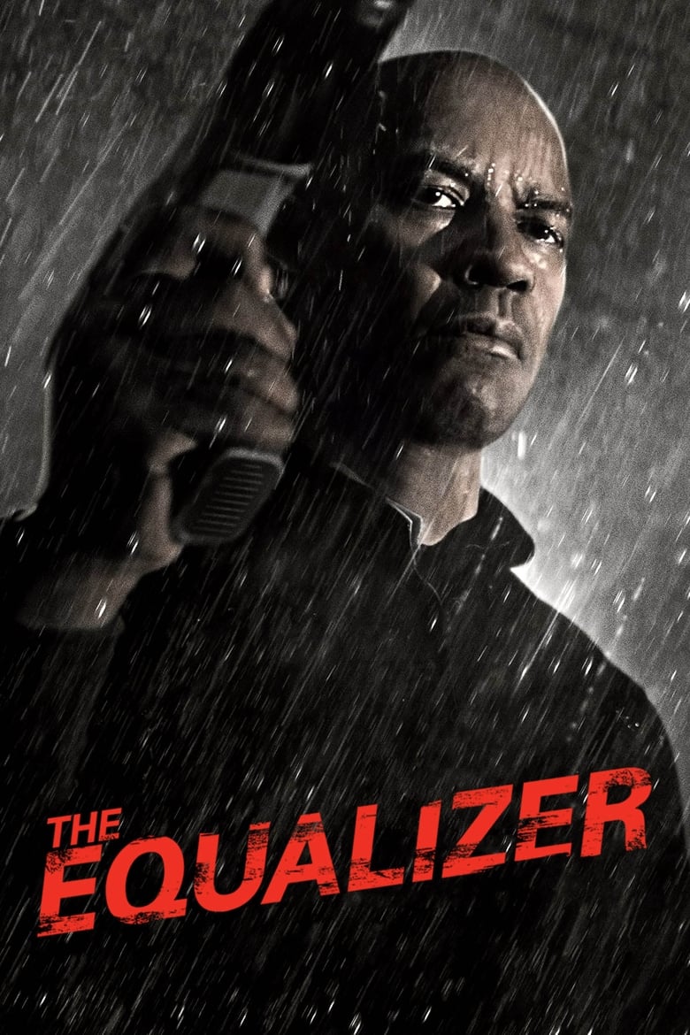 فيلم The Equalizer
