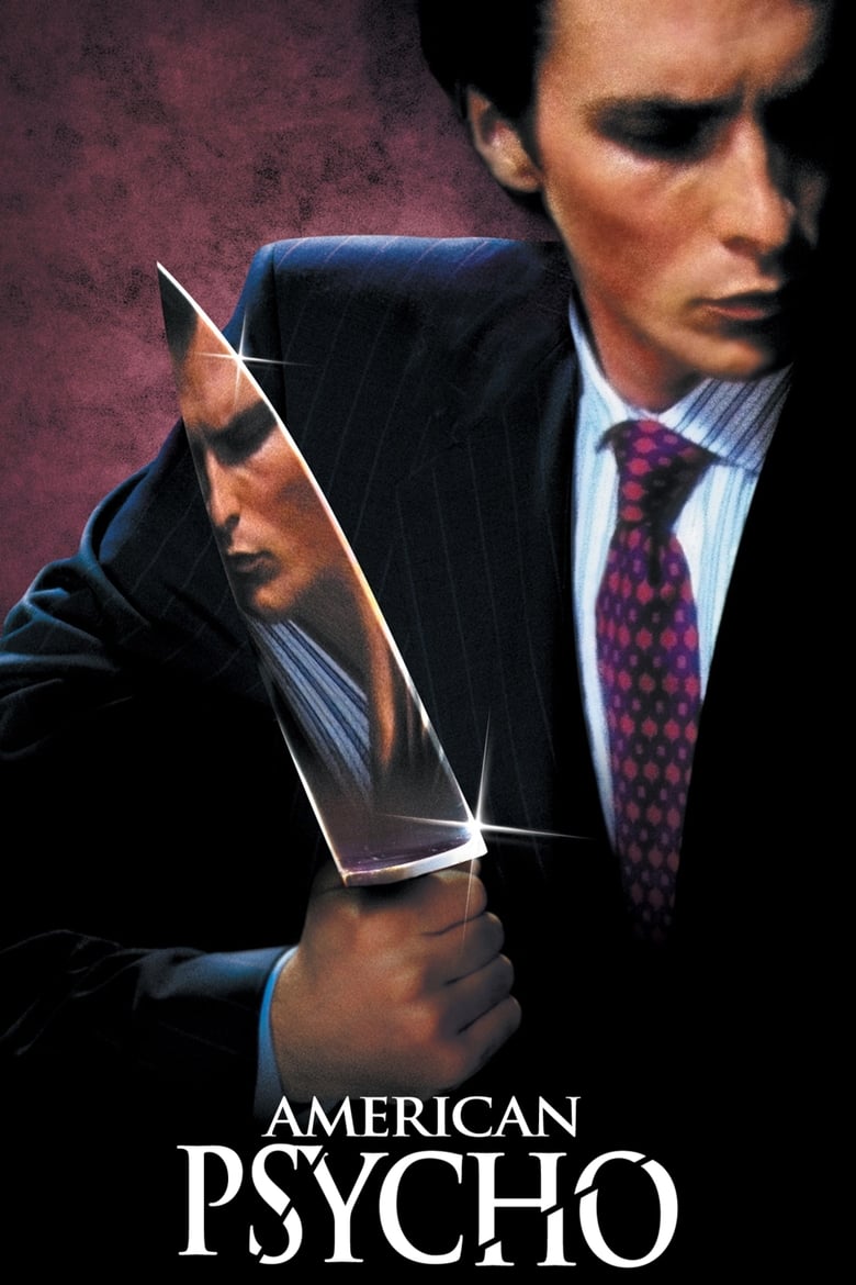 فيلم American Psycho