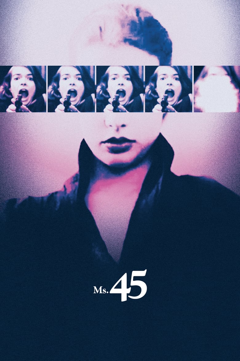 فيلم Ms .45