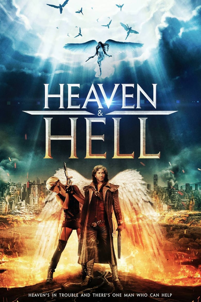 فيلم Heaven & Hell